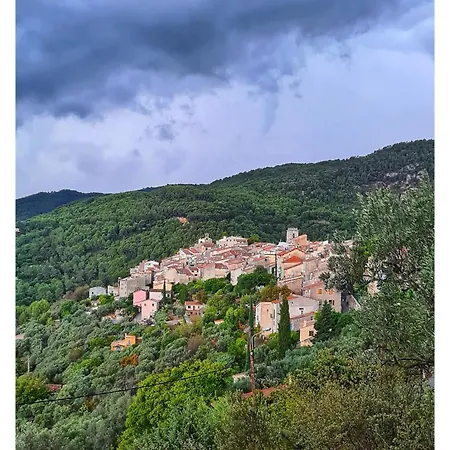 De Charme + Terrasse : Verdon, Lac, Plages Claviers